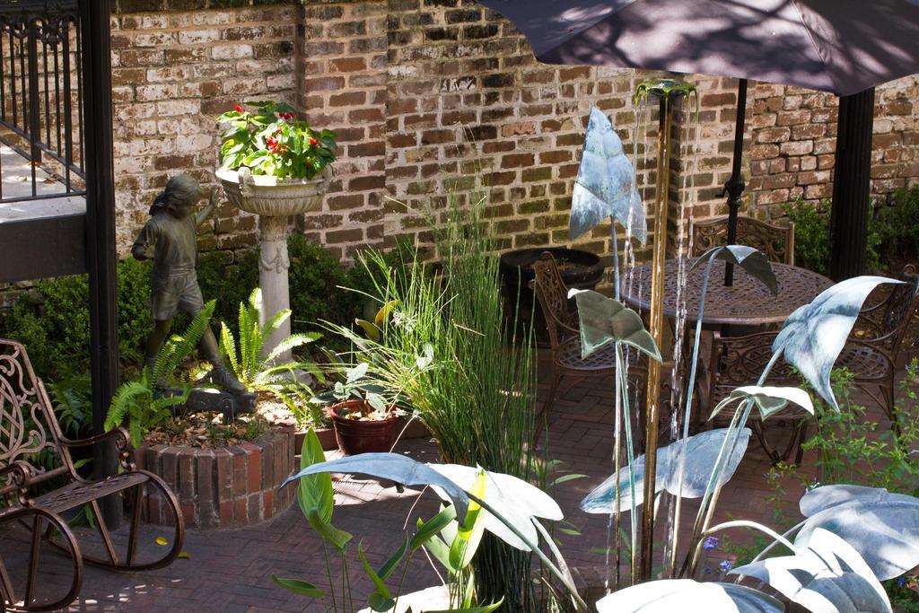 Eliza Thompson House, Historic Of Collection (adults Only) Savannah