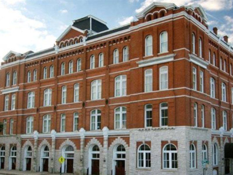 Indigo Historic District By Ihg Hotel Savannah