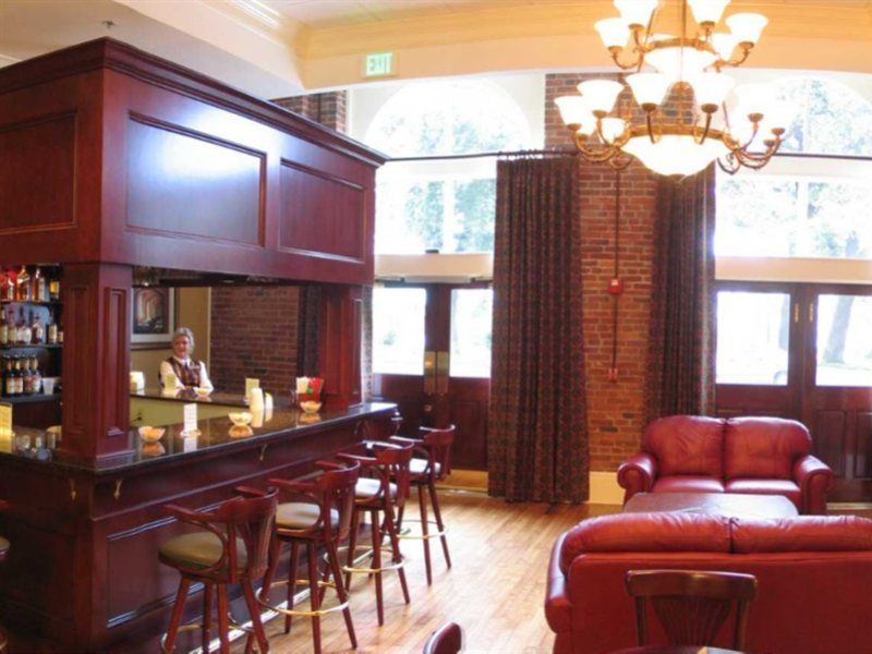 Indigo Historic District By Ihg 4*