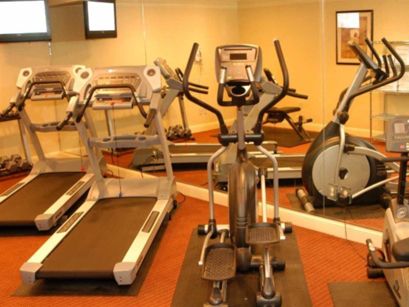 Indigo Historic District By Ihg Hotel 4*