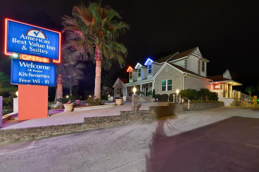 Hotel Savannah And Savannah Port Area Port Wentworth