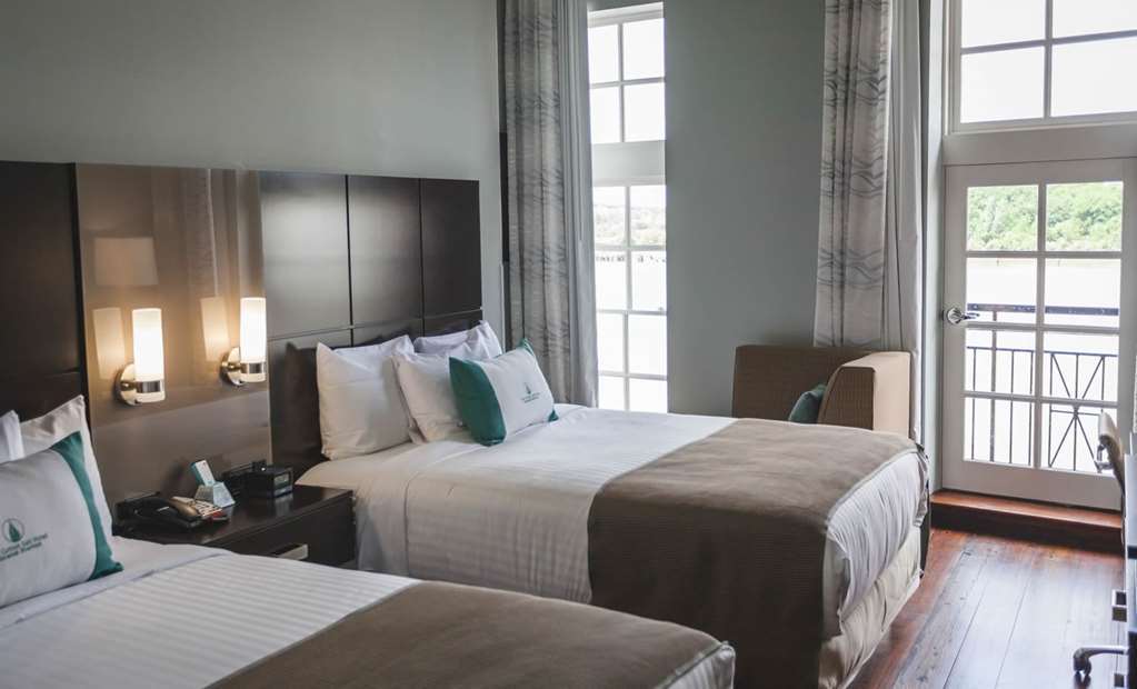 The Cotton Sail - Tapestry Collection By Hilton Savannah