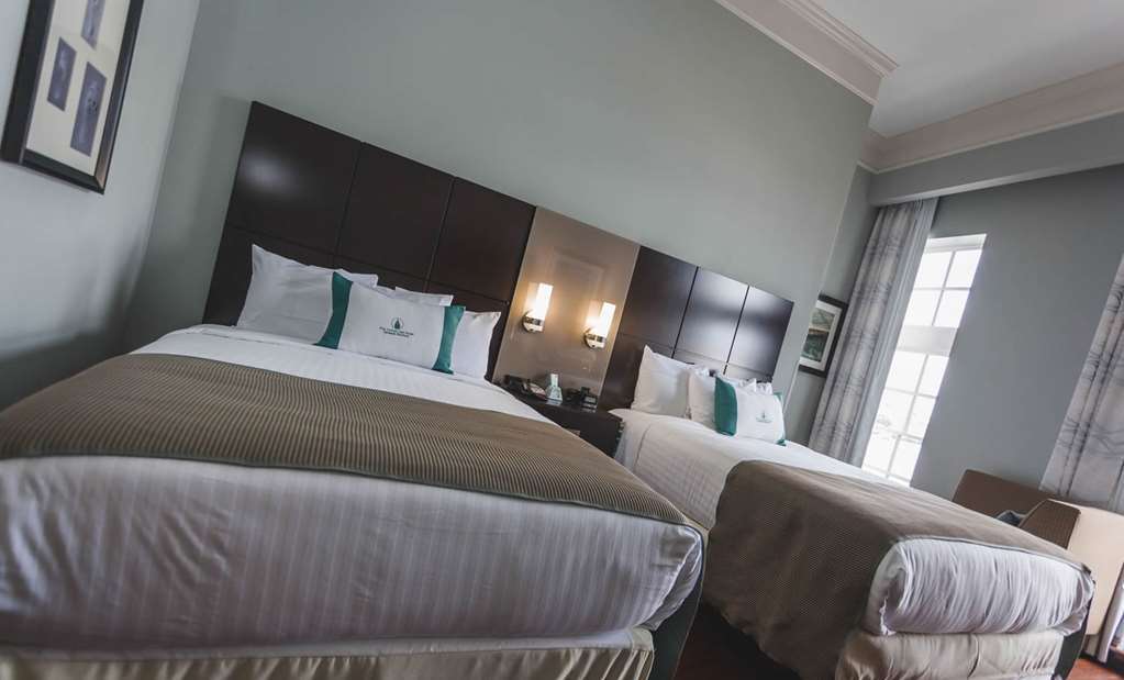 The Cotton Sail - Tapestry Collection By Hilton Hotel