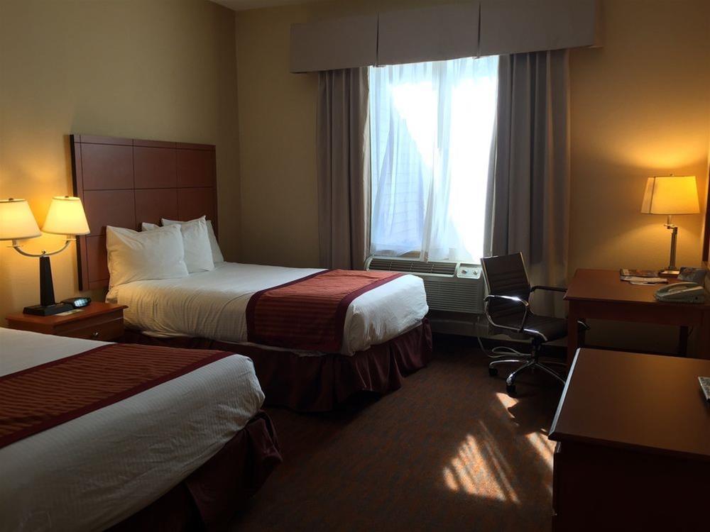 Baymont By Wyndham Savannah/garden 3* Savannah