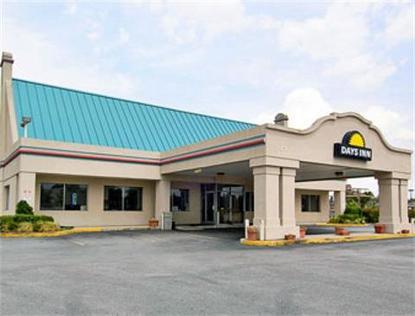 Days - Oglethorpe Mall/midtown 2*