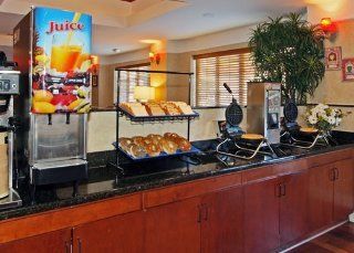 Spark By Hilton Airport