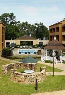 Hotel Courtyard By Marriott Midtown 3*