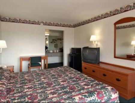 Days - Oglethorpe Mall/midtown Hotel Savannah