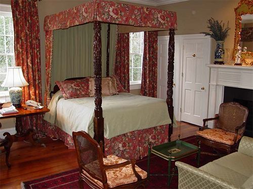 The Stephen Williams House Savannah