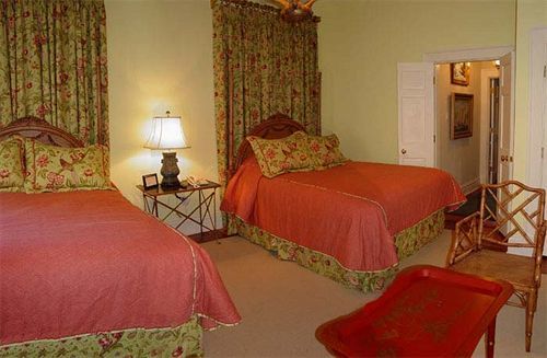 Hotel The Stephen Williams House