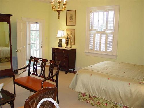The Stephen Williams House 3* Savannah