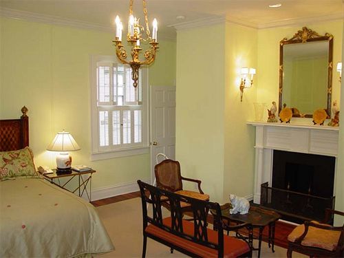 The Stephen Williams House Hotel