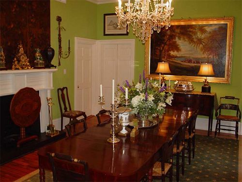Hotel The Stephen Williams House