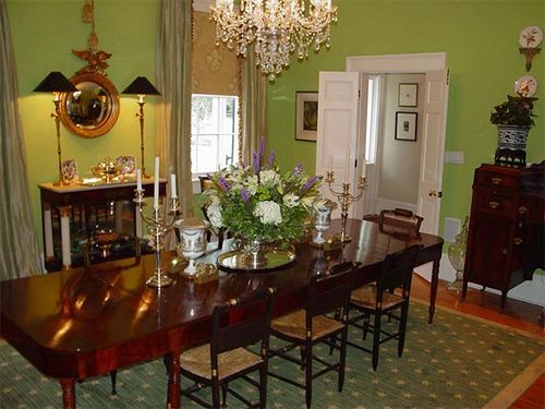 The Stephen Williams House Savannah