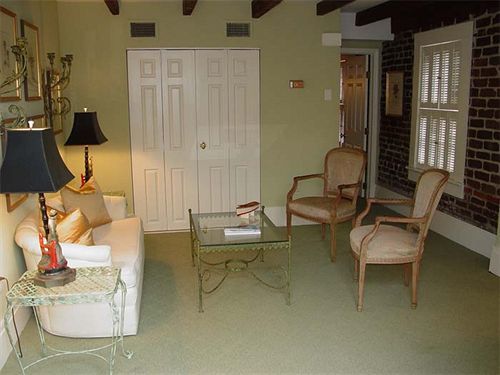 Hotel The Stephen Williams House