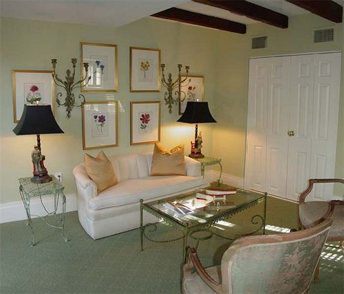 The Stephen Williams House Hotel