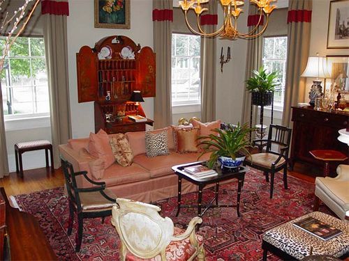 The Stephen Williams House 3* Savannah