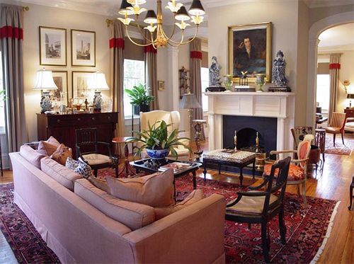 The Stephen Williams House 3* Savannah