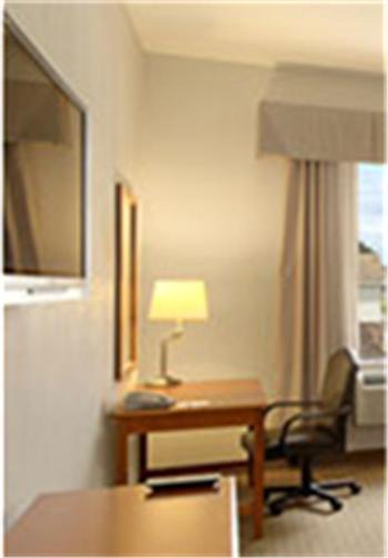 Baymont By Wyndham Savannah/garden Savannah