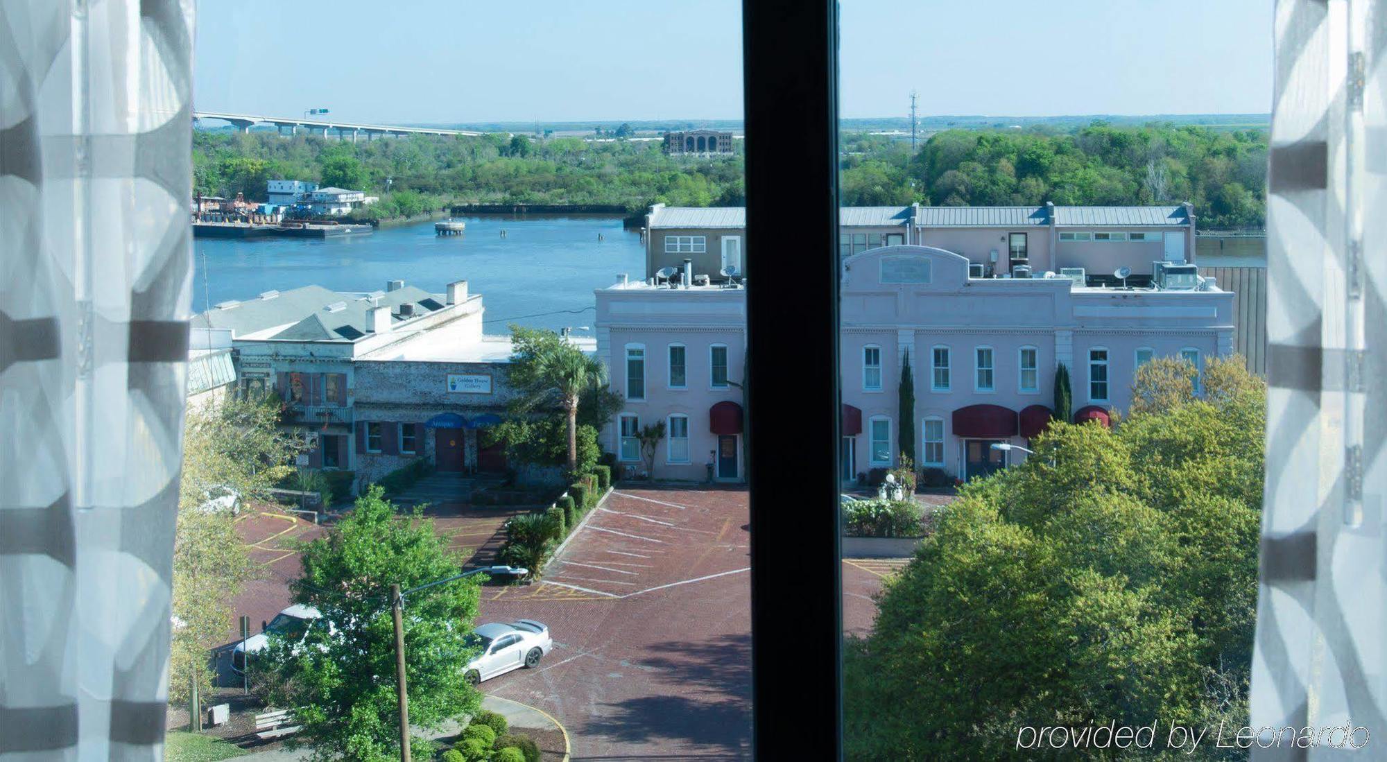 Indigo Historic District By Ihg 4*