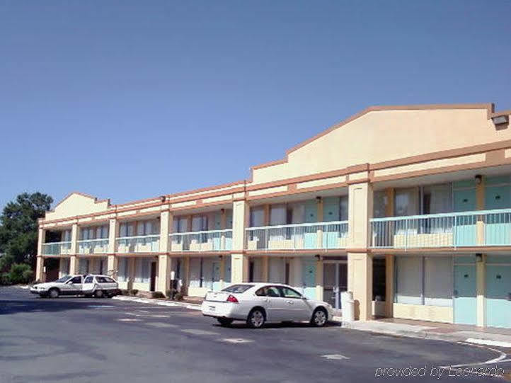 Motel Motel Savannah Savannah