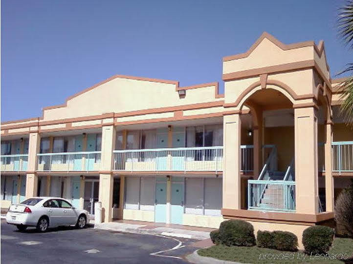 Motel Motel Savannah Savannah