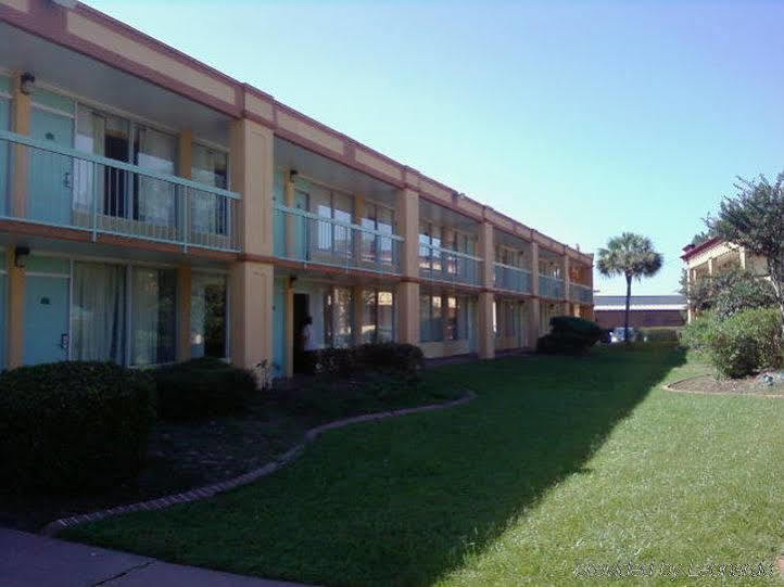 Motel Motel Savannah