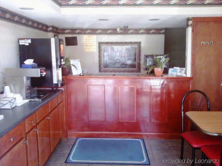 Motel Savannah