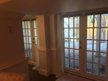 The Olde 4* Savannah