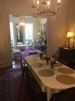 The Olde Hotel Savannah