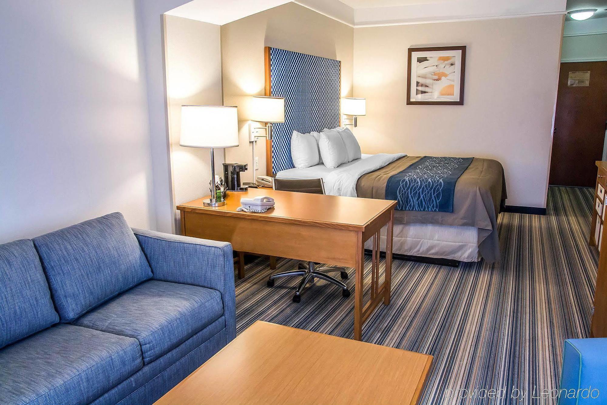 Spark By Hilton Airport 2* Savannah