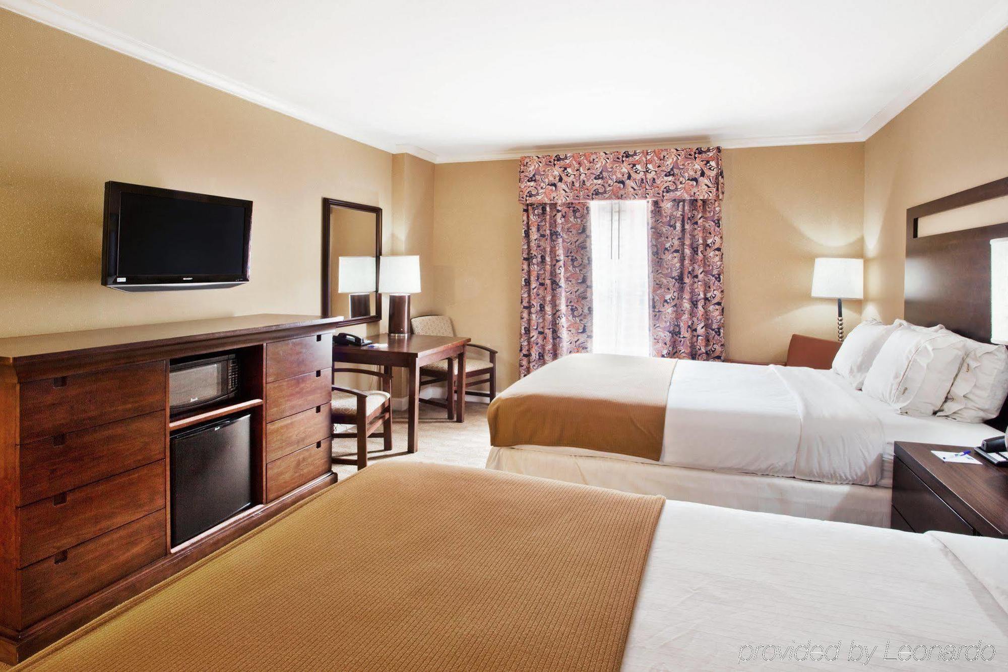 Hotel Express - Historic District Savannah