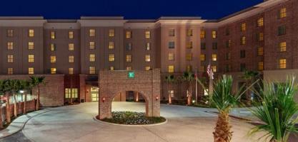 Hotel Embassy Historic District 4*