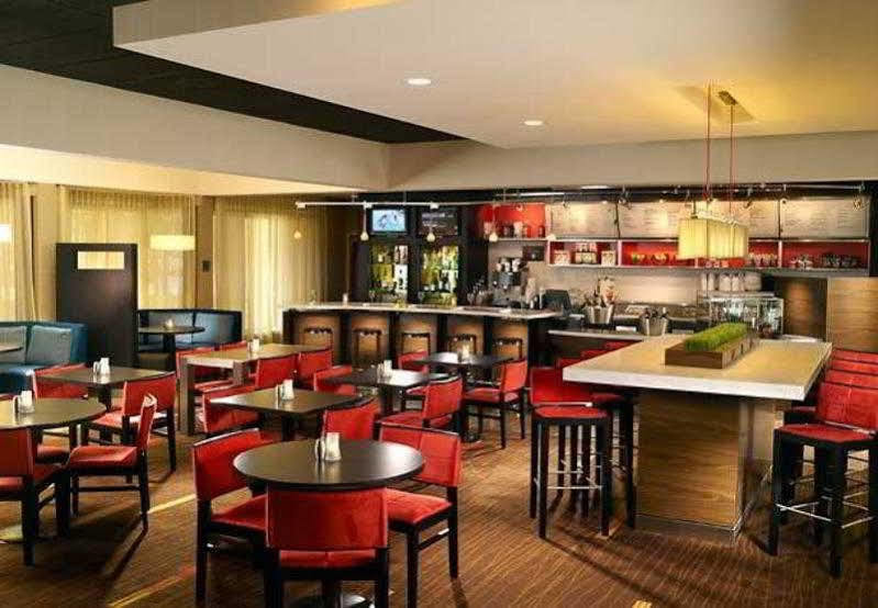 Courtyard By Marriott Midtown 3* Savannah