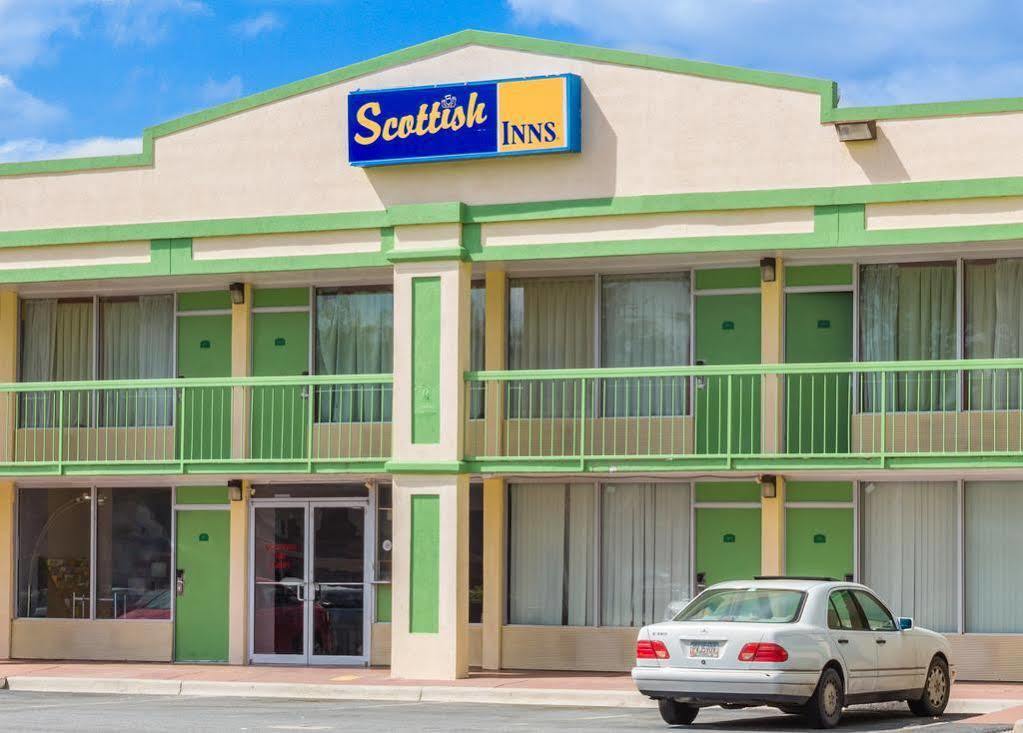 Motel Savannah Motel 2*