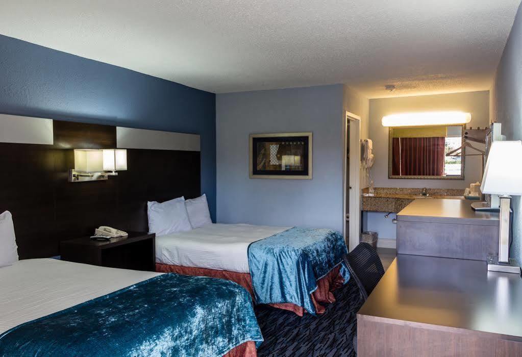 Motel Savannah