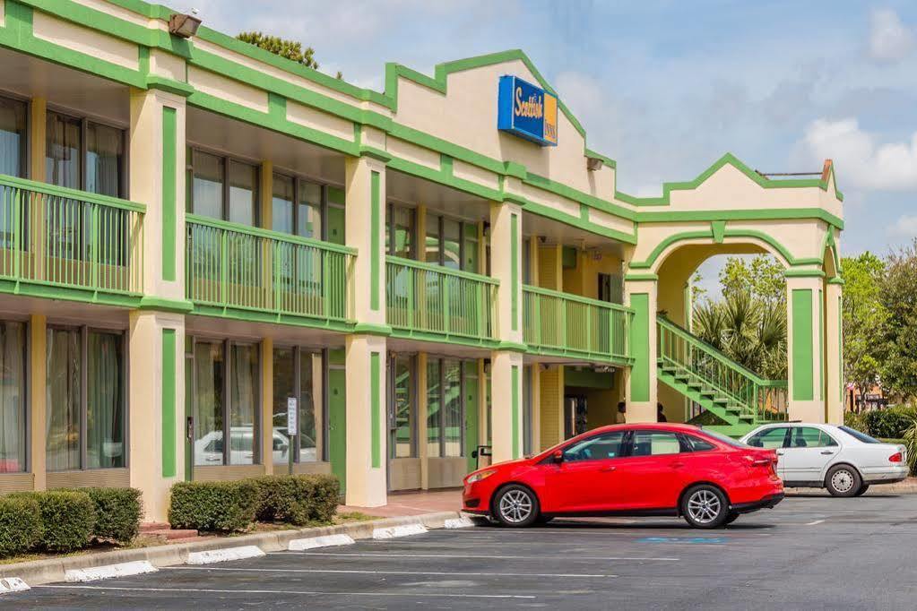 Motel Savannah Savannah