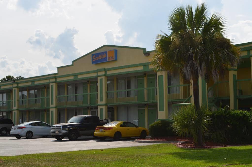 Motel Motel Savannah 2*