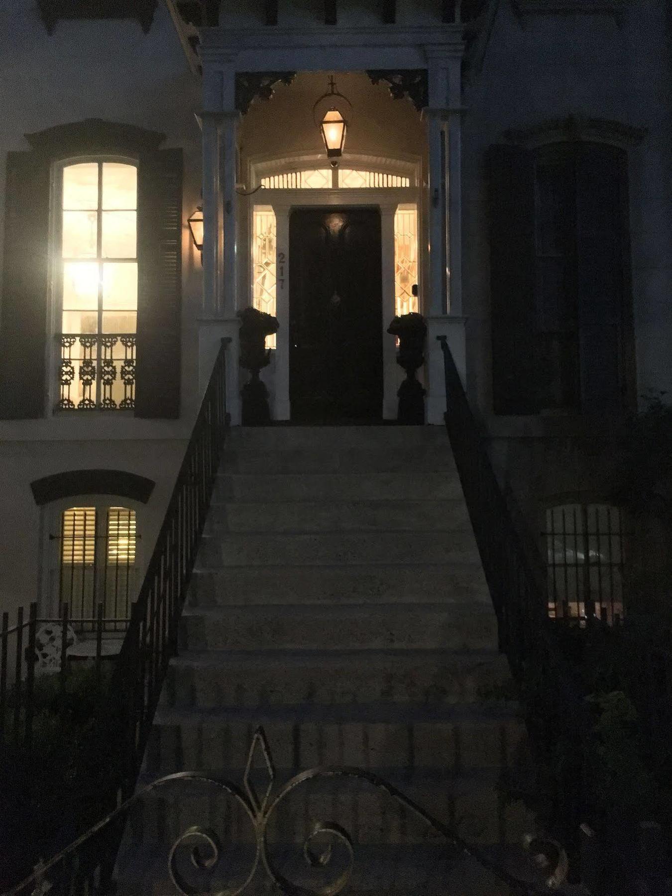 The Olde Savannah