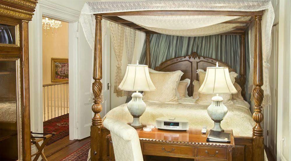 Hotel The Olde Savannah