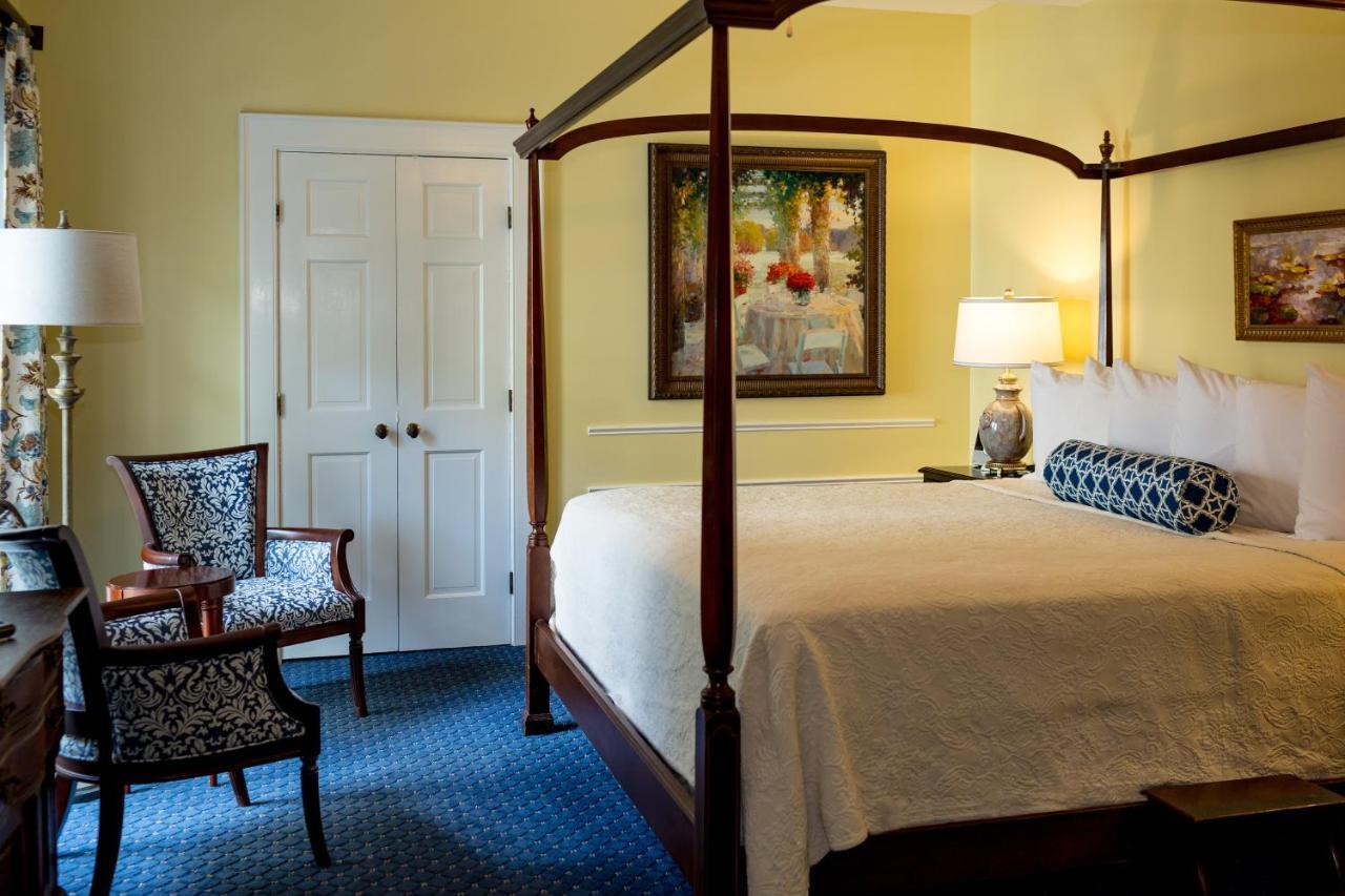 Bed & Breakfast Eliza Thompson House, Historic Of Collection (adults Only) Savannah