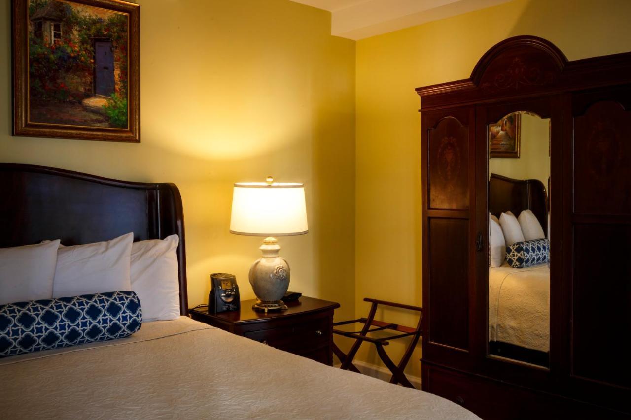 Eliza Thompson House, Historic Of Collection (adults Only) Bed & Breakfast Savannah