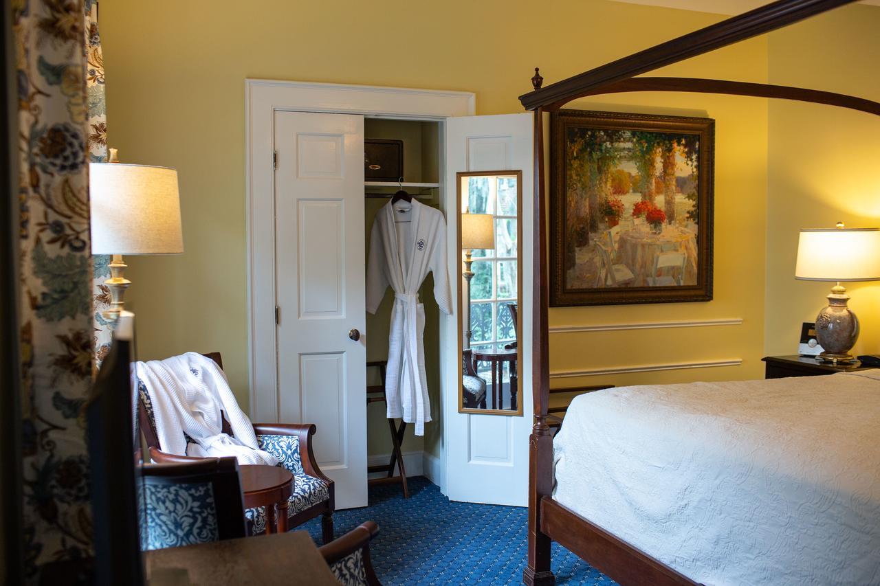 Eliza Thompson House, Historic Of Collection (adults Only) Savannah