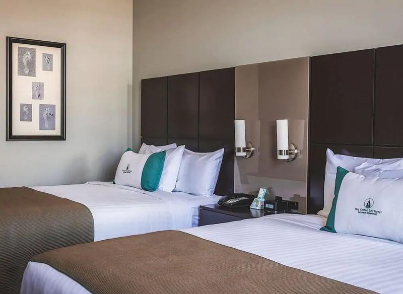 The Cotton Sail - Tapestry Collection By Hilton Hotel