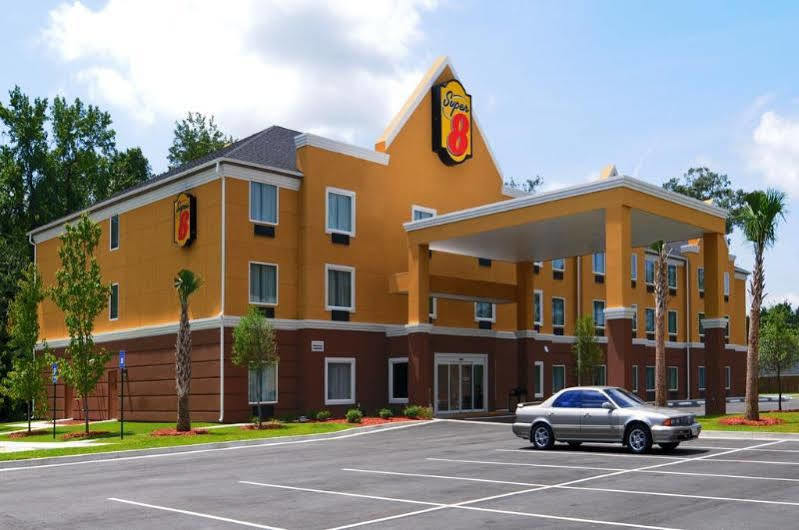 Hotel Spark By Hilton South I-95 Savannah