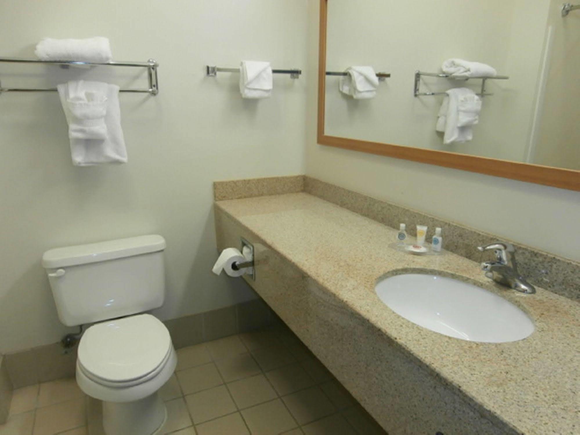 Spark By Hilton Airport 2* Savannah