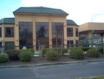 Days & By Wyndham Midtown 2* Savannah