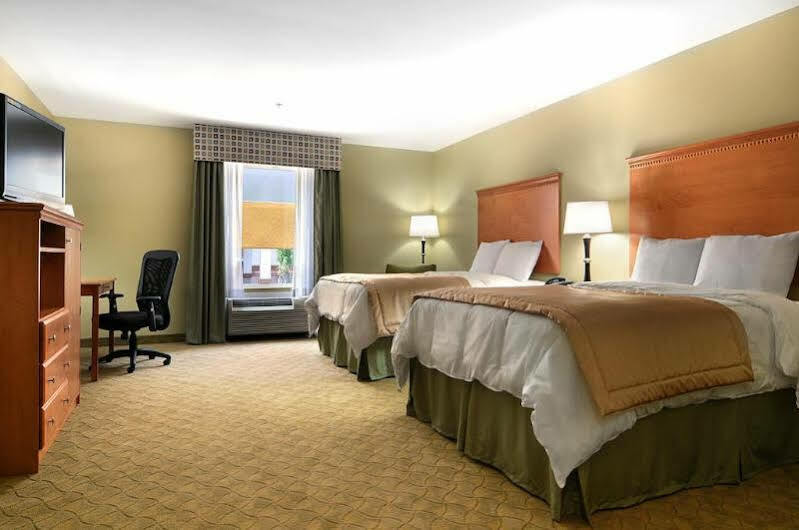 Spark By Hilton South I-95 Hotel Savannah