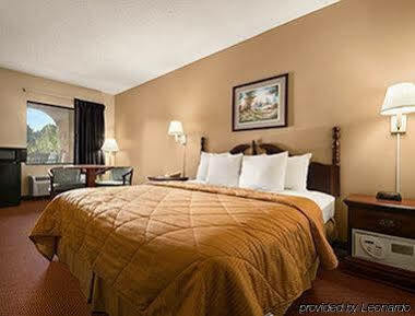 Motel Days & By Wyndham Midtown