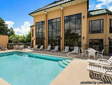 Days & By Wyndham Midtown 2*